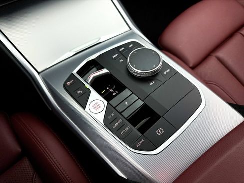 Used 2024 BMW M340i w/ Premium Package RWD image 26