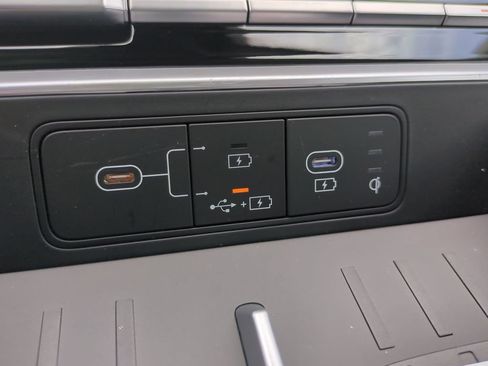 New 2026 Hyundai Santa Fe SEL FWD image 27