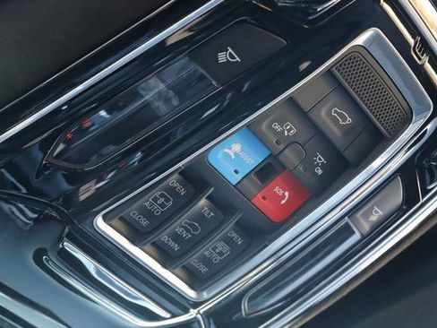 New 2024 Jeep Grand Wagoneer Series II w/ Quick Order Packagew 28T image 55