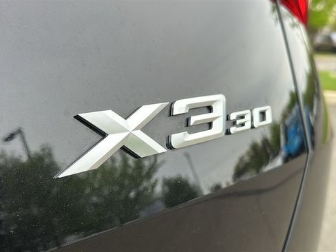 Used 2026 BMW X3 xDrive30 w/ Premium Package AWD/4WD image 9