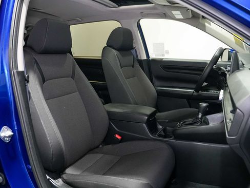 Used 2023 Honda CR-V EX image 25