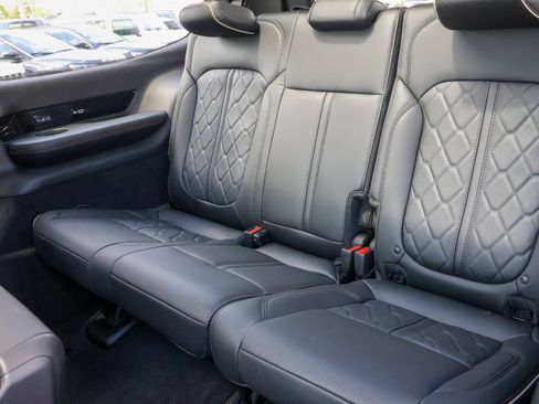New 2026 Jeep Grand Wagoneer Summit AWD/4WD image 14