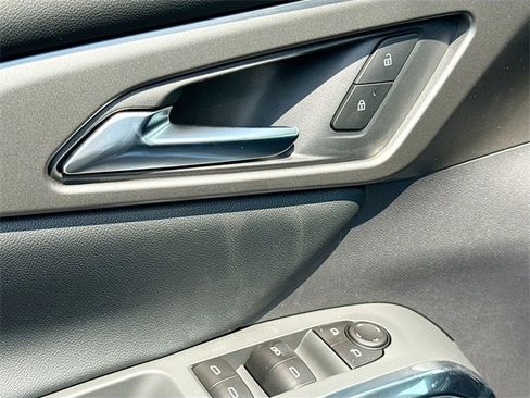 New 2026 Chevrolet Traverse LT w/ LPO, Floor Liner Package image 21