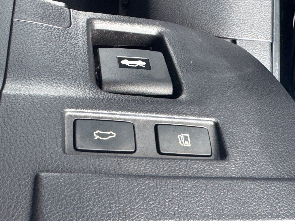 Used 2024 Lexus ES 350 w/ Premium Package FWD image 35