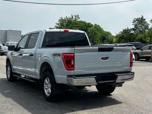 Used 2023 Ford F150 XLT w/ Trailer Tow Package image 3