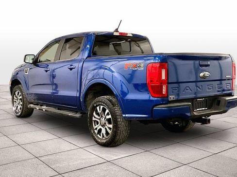 Used 2019 Ford Ranger Lariat w/ Equipment Group 501A Mid AWD/4WD image 11