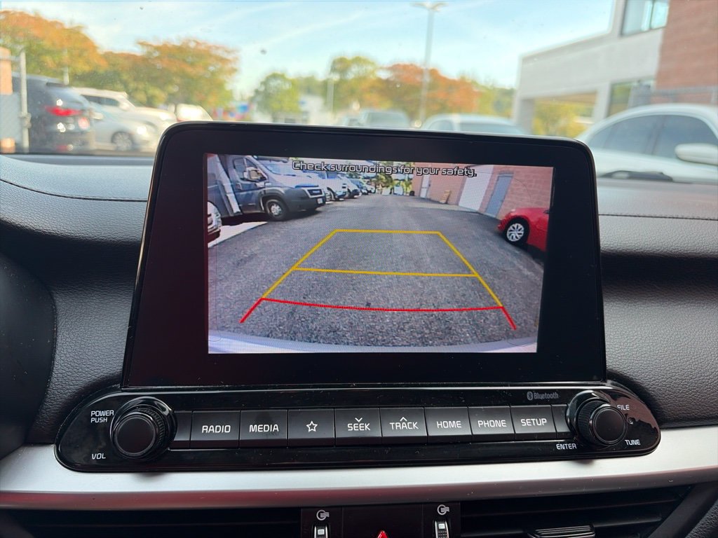 Used 2019 Kia Forte LXS FWD image 21