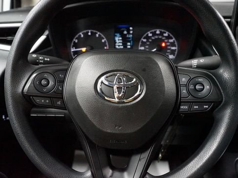 Certified 2024 Toyota Corolla LE FWD image 12