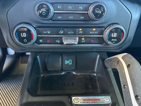 Certified 2021 Ford Bronco First Edition image 20