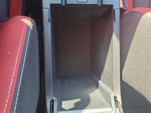 Used 2024 Subaru Impreza RS image 18