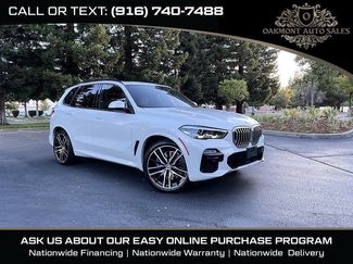 Used 2019 BMW X5 xDrive50i w/ M Sport Package AWD/4WD video 1
