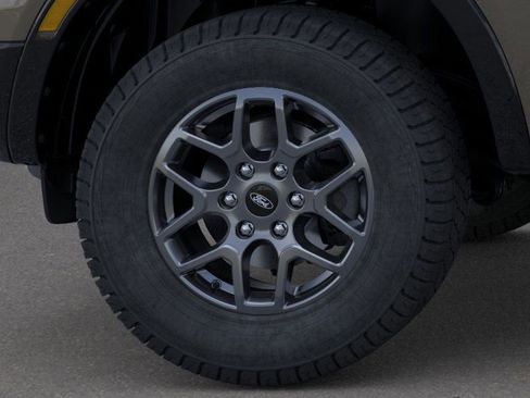 Used 2025 Ford Ranger XLT image 19