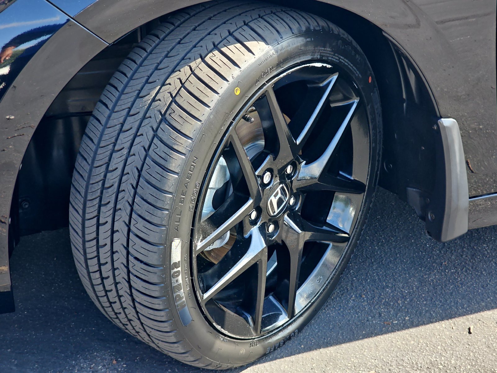Used 2025 Honda Civic Sport image 33