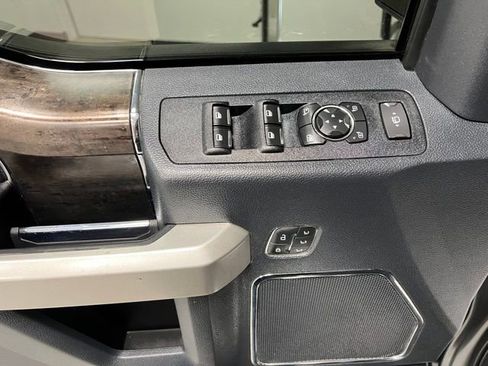 Used 2022 Ford F350 Lariat AWD/4WD image 21
