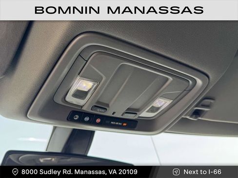 Used 2020 Chevrolet Silverado 1500 Custom w/ Custom Value Package image 24