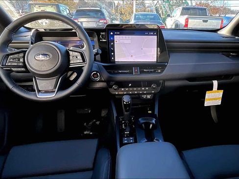 New 2026 Subaru Outback Touring image 5