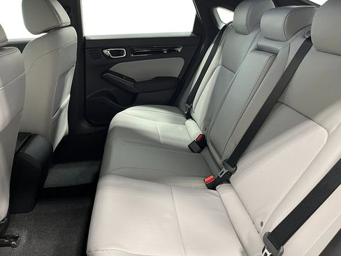 New 2026 Honda Civic Sport Touring image 25