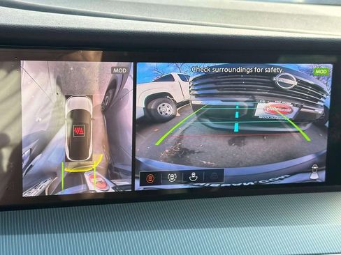 New 2025 Nissan Murano SL w/ Cargo Package image 29