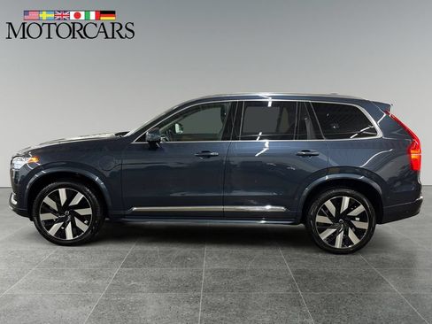 Certified 2025 Volvo XC90 T8 Plus w/ Protection Package Premier AWD/4WD image 6