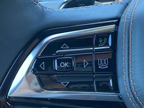 New 2026 Jeep Grand Cherokee Summit w/ Obsidian Package AWD/4WD image 30