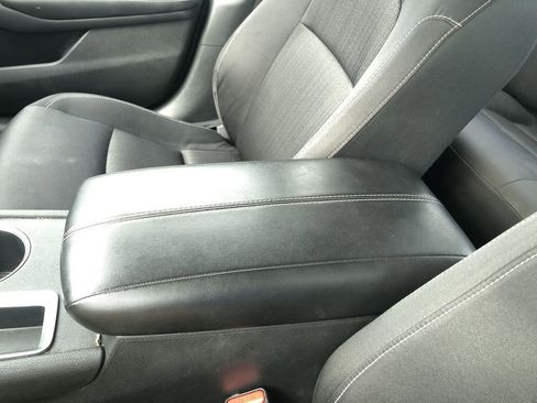 Used 2022 Nissan Altima 2.5 SV FWD image 25
