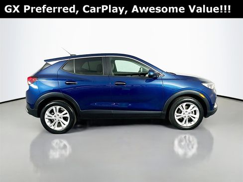 Used 2020 Buick Encore GX Preferred image 9