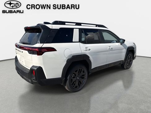 New 2026 Subaru Outback Limited XT w/ Premium/Limited Package 2 image 4