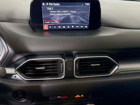 Used 2020 MAZDA CX-5 Sport image 18