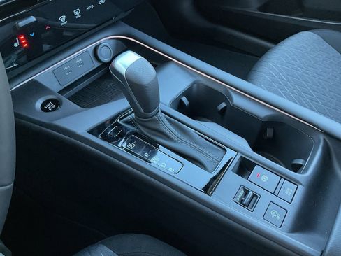 New 2026 Nissan Sentra SV w/ SV Convenience Package image 34