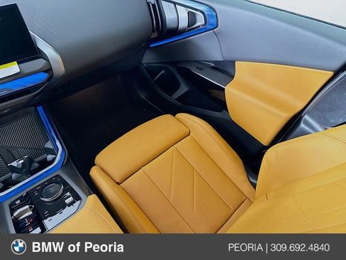 New 2026 BMW X3 xDrive30 image 25