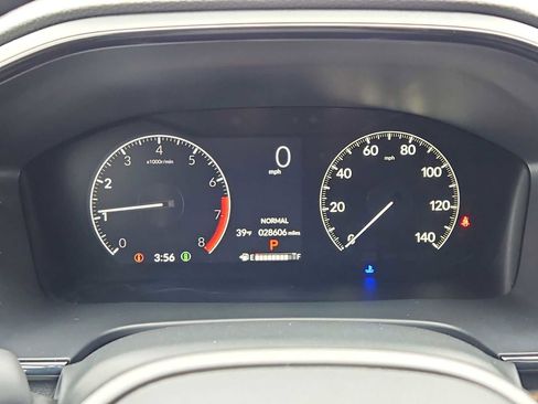 Certified 2024 Honda CR-V EX image 23