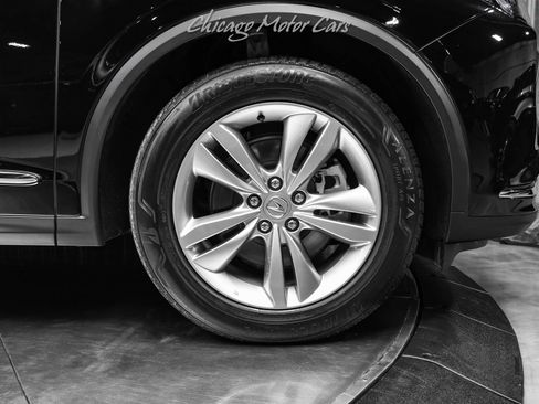 Used 2022 Acura MDX SH-AWD image 53