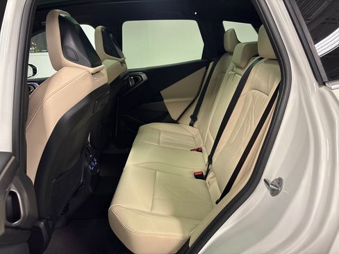 New 2026 BMW X3 xDrive30 w/ Convenience Package image 14