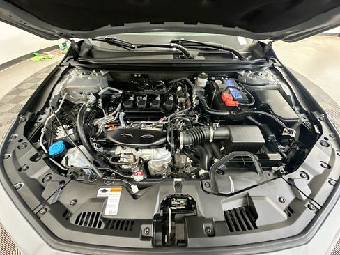 Used 2025 Honda Accord SE image 33