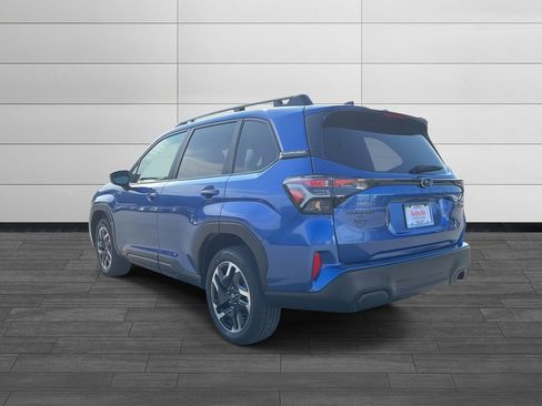 New 2025 Subaru Forester Premium image 5