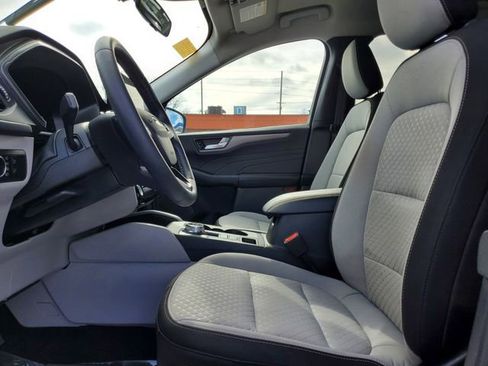 Used 2023 Ford Escape Active w/ Tech Pack #2 image 5