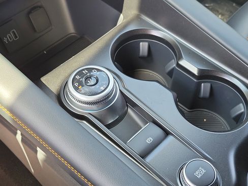 New 2026 Ford Explorer Tremor AWD/4WD image 25