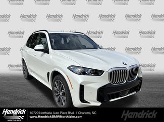 Used 2026 BMW X5 xDrive40i w/ M Sport Package video 1