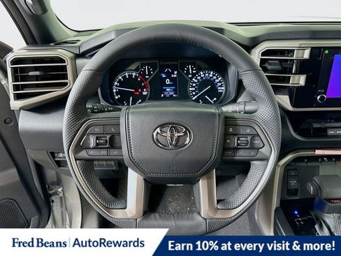 New 2026 Toyota Tundra SR5 AWD/4WD image 15