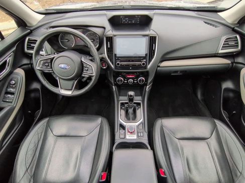 Used 2022 Subaru Forester Limited image 15