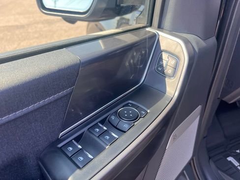 New 2025 Ford F150 Lariat w/ Equipment Group 501A Mid image 15