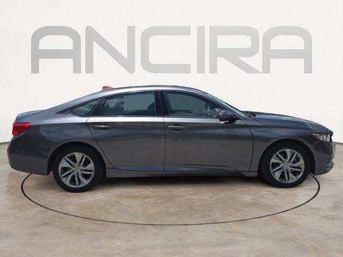 Used 2018 Honda Accord LX image 8