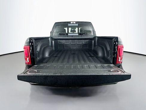 New 2026 RAM 2500 Limited image 7