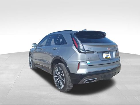 Used 2024 Cadillac XT4 Sport w/ Trailering Package image 3