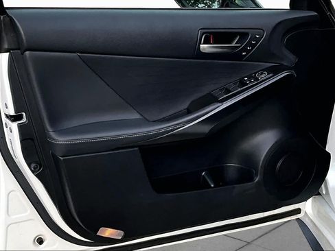 Used 2023 Lexus IS 300 w/ Premium Package RWD image 26