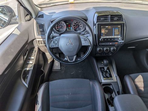 Used 2024 Mitsubishi Outlander Sport SE AWD/4WD image 15
