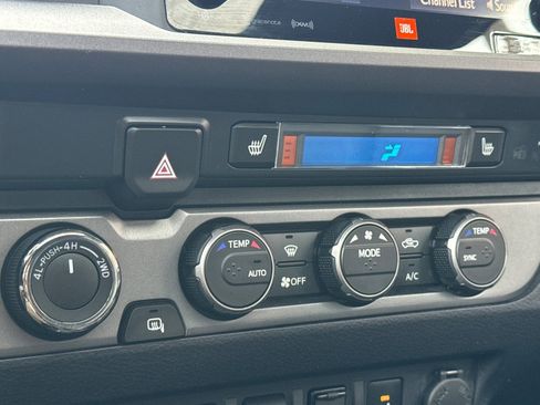 Used 2019 Toyota Tacoma TRD Pro image 23