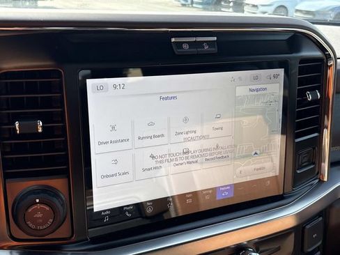 New 2026 Ford F250 King Ranch AWD/4WD image 30