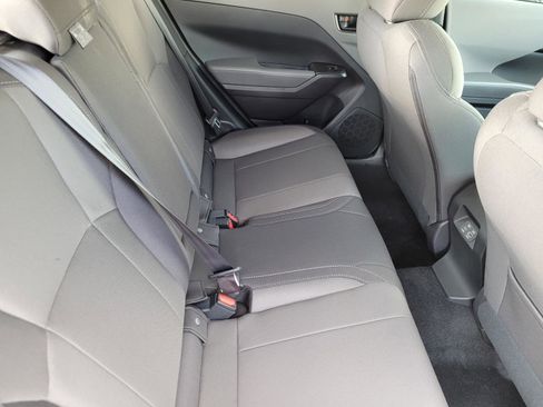 New 2026 Subaru Crosstrek 2.0i Premium AWD/4WD image 12