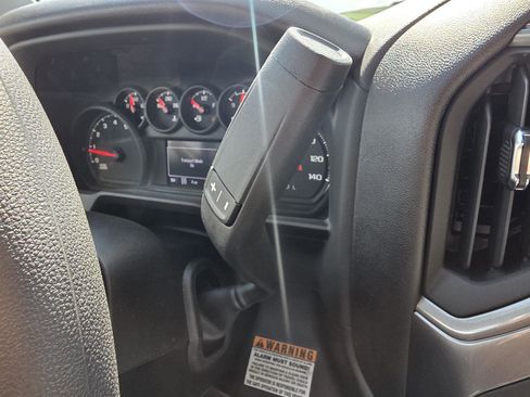 New 2025 Chevrolet Silverado 3500 W/T w/ WT Convenience Package image 16